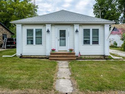 7257 Ontario St, Port Sanilac, MI, 48469