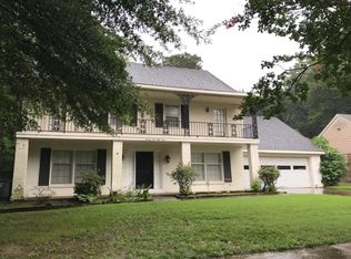 2559 McVay Rd, Memphis, TN 38119