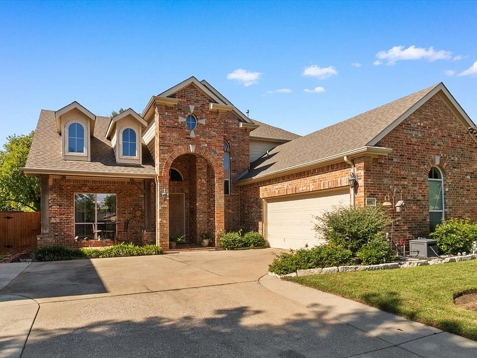 1st image of 8402 Pecan Creek Dr