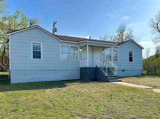 1218 NW Ozmun Ave, Lawton, OK 73507