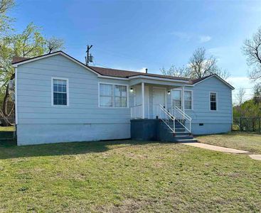 1218 NW Ozmun Ave, Lawton, OK, 73507