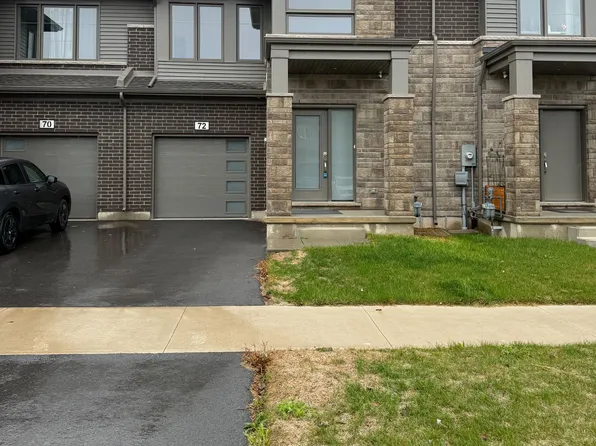 72 Samuel Ave, Pelham, ON L0S 1E1