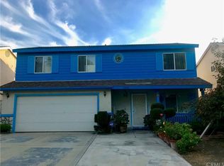 17022 Wing Ln, La Puente, CA 91744