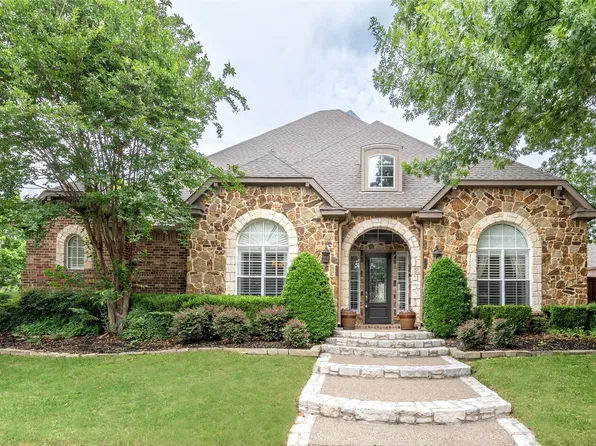1412 Salado Dr, Allen, TX 75013