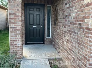 6120 Diamondleaf Bnd, Austin, TX 78724