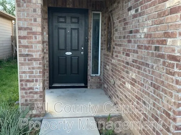 6120 Diamondleaf Bnd, Austin, TX 78724