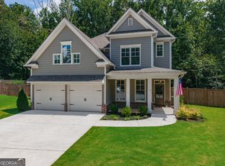 202 Jefferson Ave, Canton, GA 30114