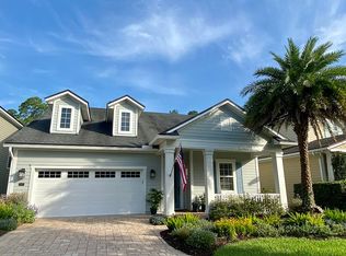 242 Pelican Pointe Rd, Ponte Vedra, FL 32081