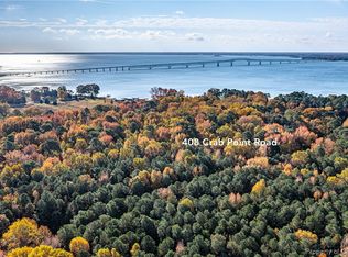 408 Crab Point Rd #10, White Stone, VA 22578