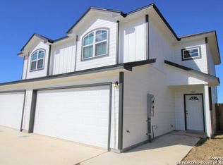 1767 Tristan Trl, New Braunfels, TX 78130