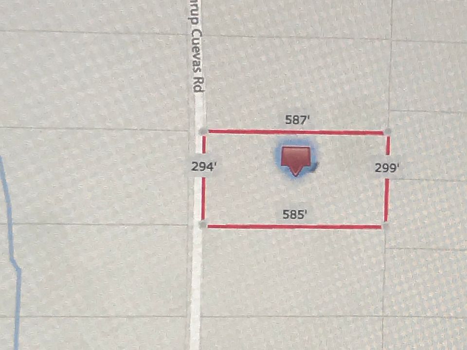 2nd image of Northrup Cuevas Rd