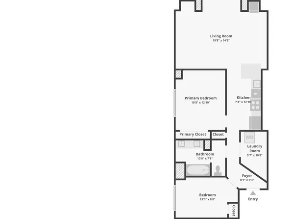 689 Luis M Marin Boulevard image 46 of 46