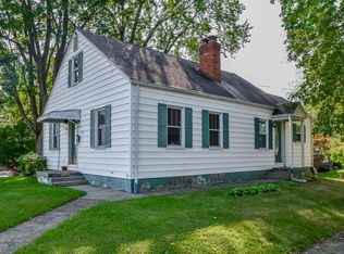 2445 Schuler Ave NW, Massillon, OH 44647