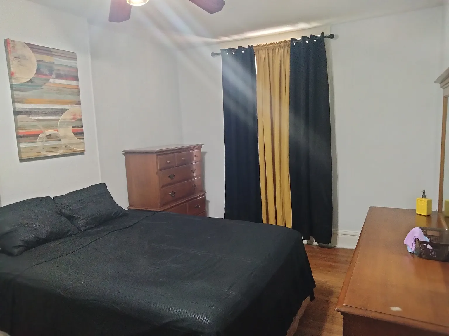 1 bed, $650 — Photo 2
