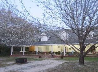 2461A Pleasant Hill Rd, Bonifay, FL 32425