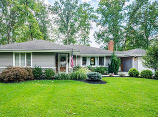285 Deer Trail Ave, Canfield, OH