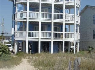 1512 Carolina Beach Ave N #2, Carolina Beach, NC 28428