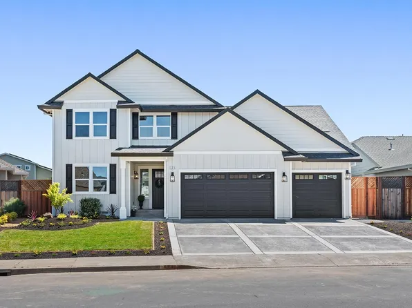 623 Jean Marie Drive, Santa Rosa, CA 95403
