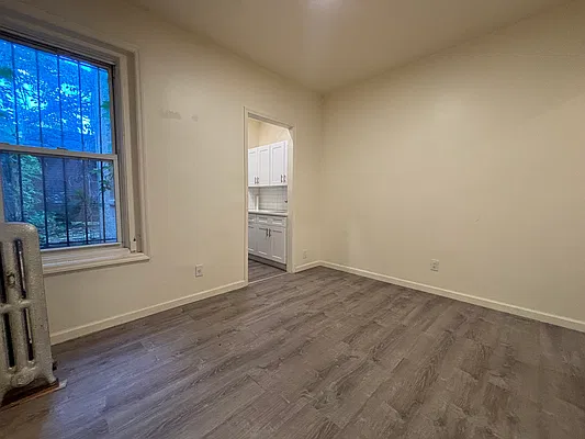 Living room, photo 3