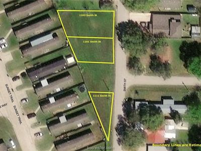 1111 Smith St, Navasota, TX, 77868