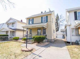 3325 Maher St, Toledo, OH 43608