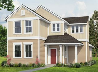 1830 Casetta Plan, Casetta Ranch, Kyle, TX 78640