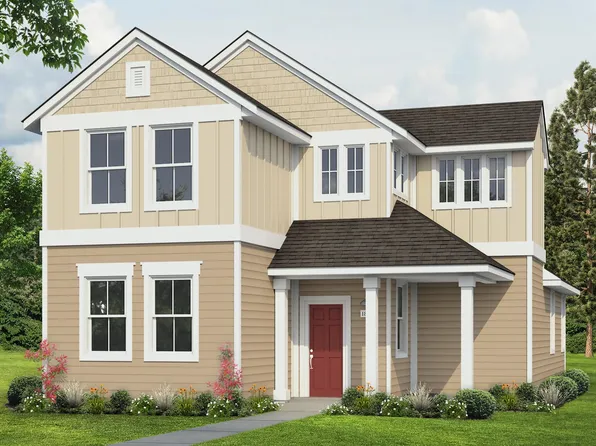 1830 Casetta Plan, Casetta Ranch