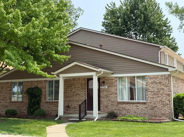 31748 Breezeway, Chesterfield, MI 48047