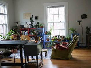 91 State St, Portland, ME 04101