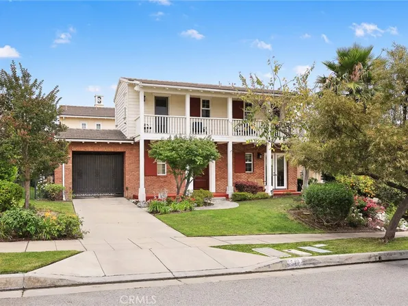 540 E Viewcrest Dr, Azusa, CA 91702