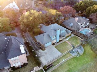 2015 Lakehill Ct, Arlington, TX 76012