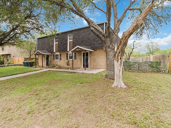 3rd image of 4813 Fred May Dr