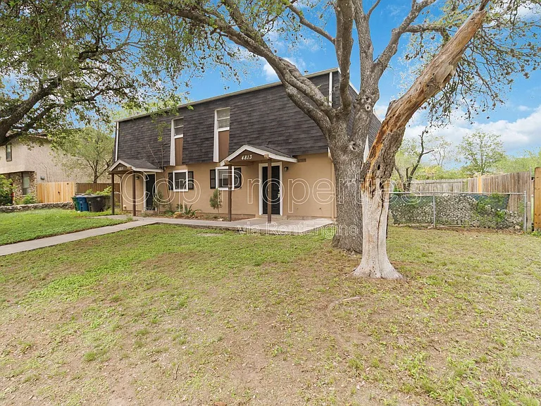 4813 Fred May Dr — Photo 3