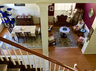 8907 Cypress Square Dr, Spring, TX 77379