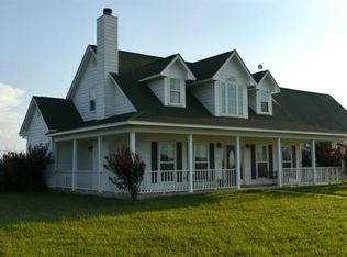 5637 Applegate Rd, Bowie, TX 76230