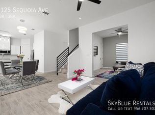 5125 Sequoia Ave, McAllen, TX 78501