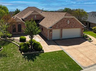 8717 Franklin Dr, Denton, TX 76207