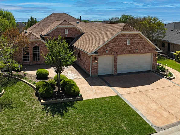 8717 Franklin Dr, Denton, TX 76207