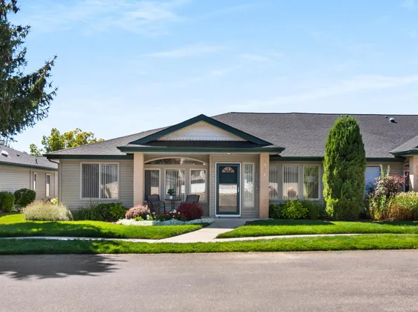 3927 N Bayou Ln, Garden City, ID 83703