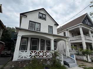 183 Delaware Ave #2R, Albany, NY 12209