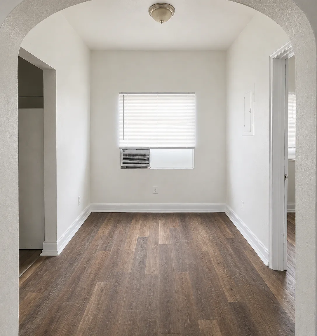 1 bed, 650 sqft, $850 — Photo 2