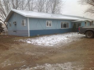 56615 N West Roza Pr NW, Benton City, WA