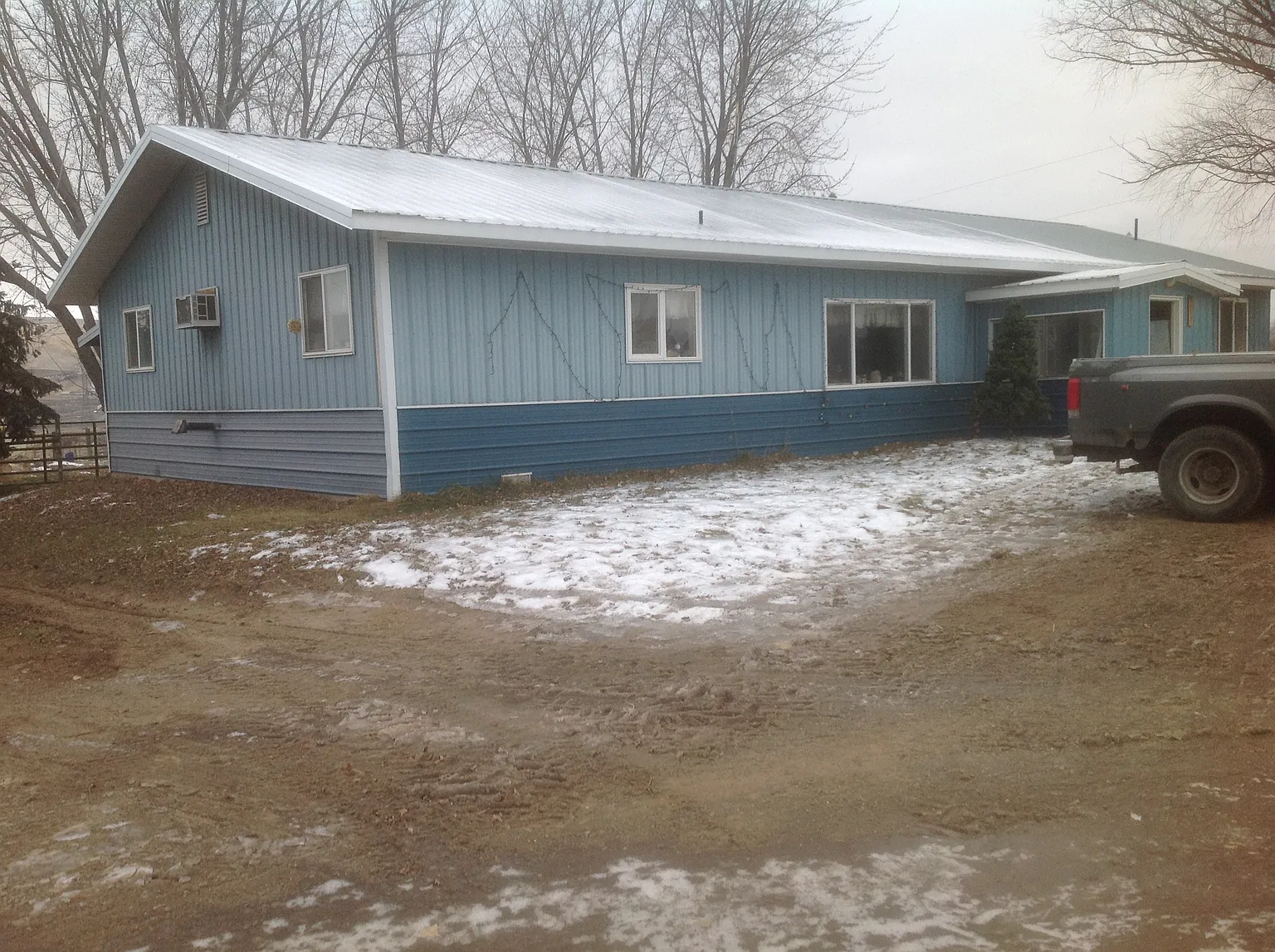 56615 N West Roza Pr NW photo 1
