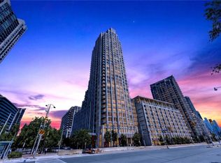 628 Fleet St #509, Toronto, ON M5V1A8