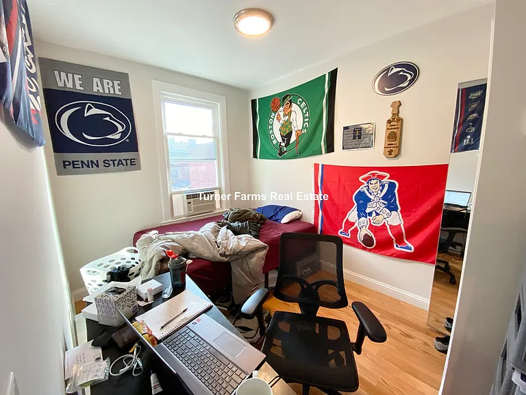 7 Warwick St #11 — Photo 11