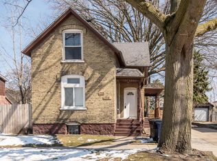 1715 Erie St, Racine, WI 53402