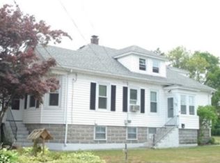 587 Penn St, Fall River, MA 02724