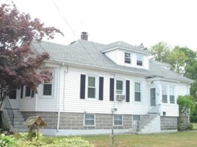 587 Penn St, Fall River, MA, 02724