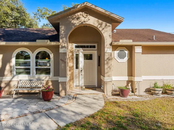 4475 Lemon St, Cocoa, FL 32926