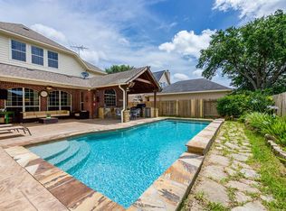 23007 Lodge Meadows Dr, Katy, TX 77494